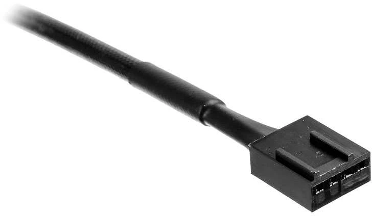 Noctua NF-P14S REDUX-1200 PWM computer cooling system Kompiuterio dėklas Fan 14 cm Pilkas