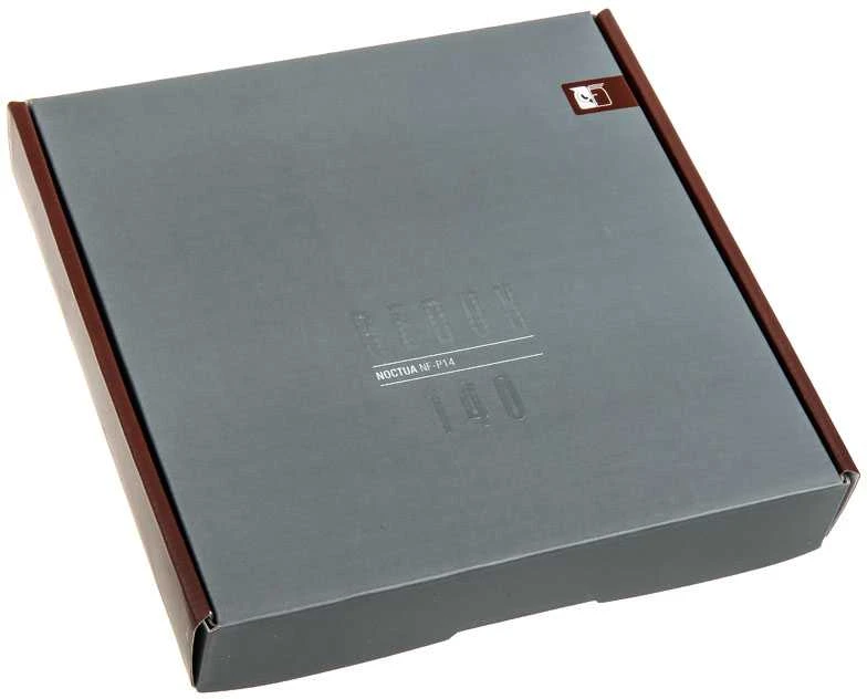 Noctua NF-P14S redux-900