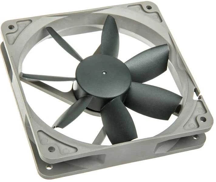 Noctua NF-S12B redux 700 Kompiuterio dėklas Fan