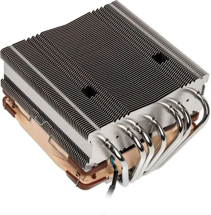 Procesoriaus Aušintuvas - Noctua NH-C14S 14 cm