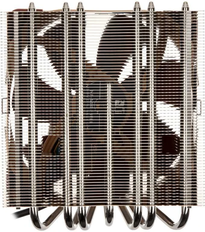Procesoriaus Aušintuvas - Noctua NH-C14S 14 cm