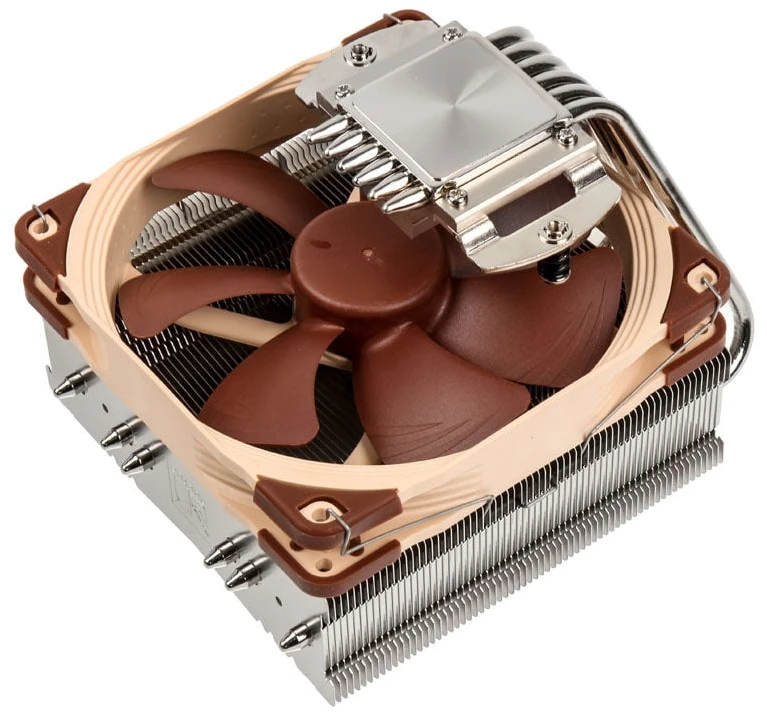Procesoriaus Aušintuvas - Noctua NH-C14S 14 cm