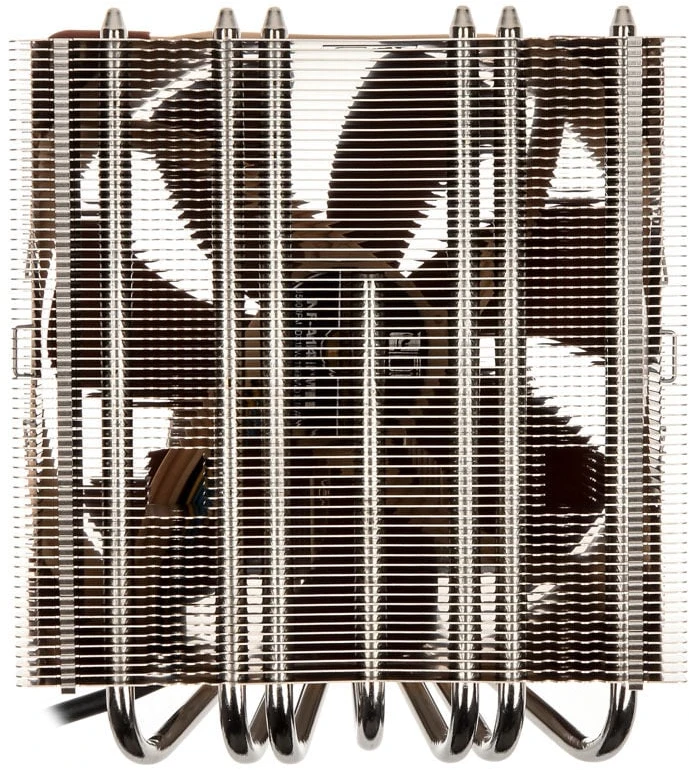 Procesoriaus Aušintuvas - Noctua NH-C14S 14 cm