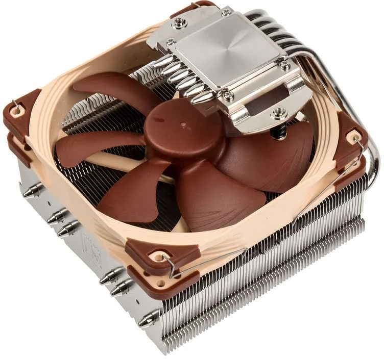 Procesoriaus Aušintuvas - Noctua NH-C14S 14 cm