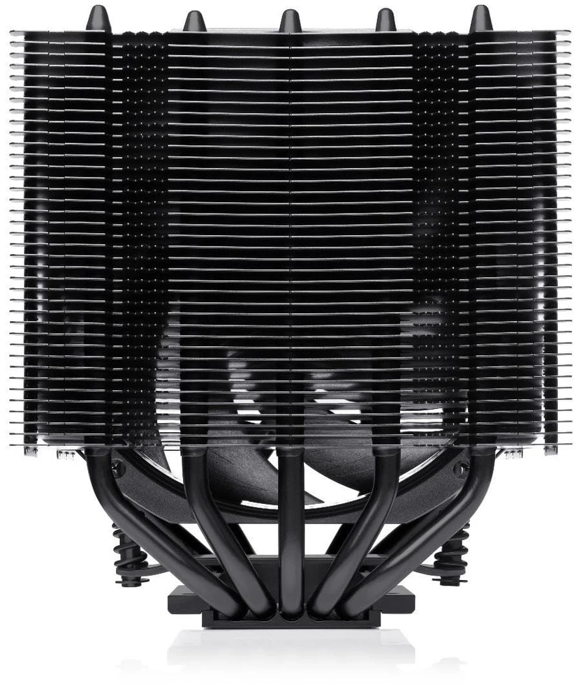 Noctua NH-D12L CH.BK