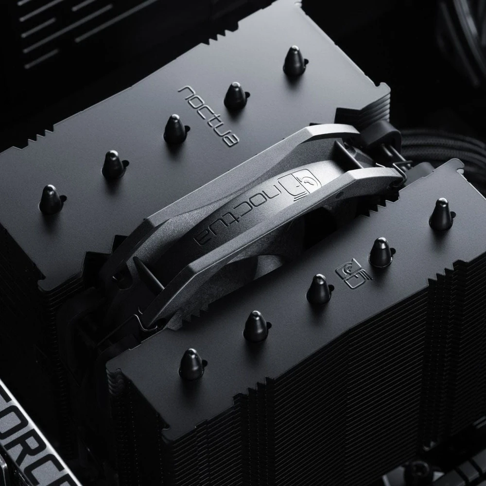Noctua NH-D12L CH.BK