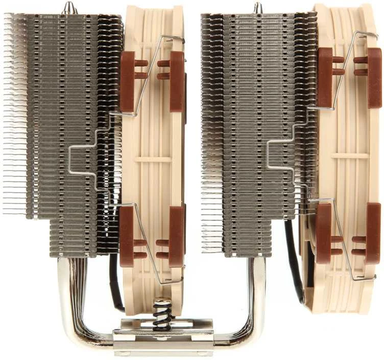 NOCTUA NH-D15 CPU aušintuvas - 140/140 mm