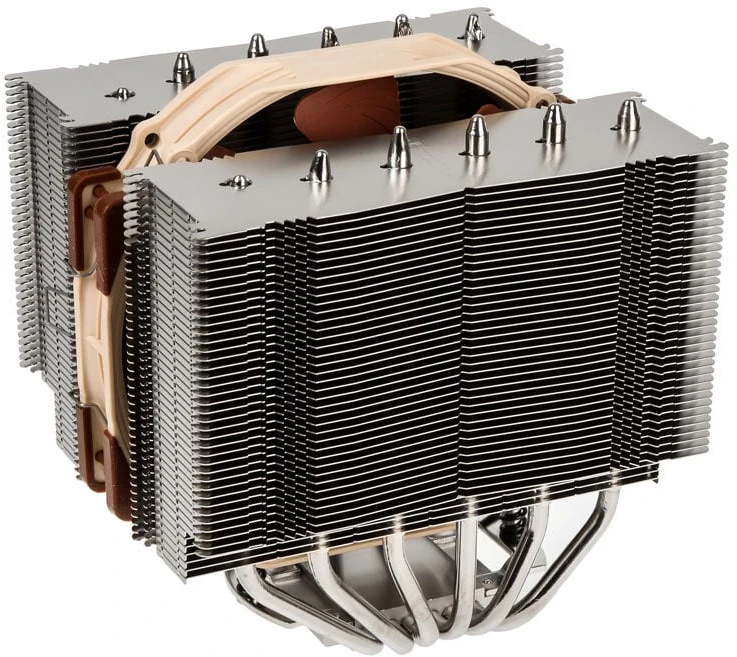 Noctua NH-D15S Procesoriaus aušintuvas