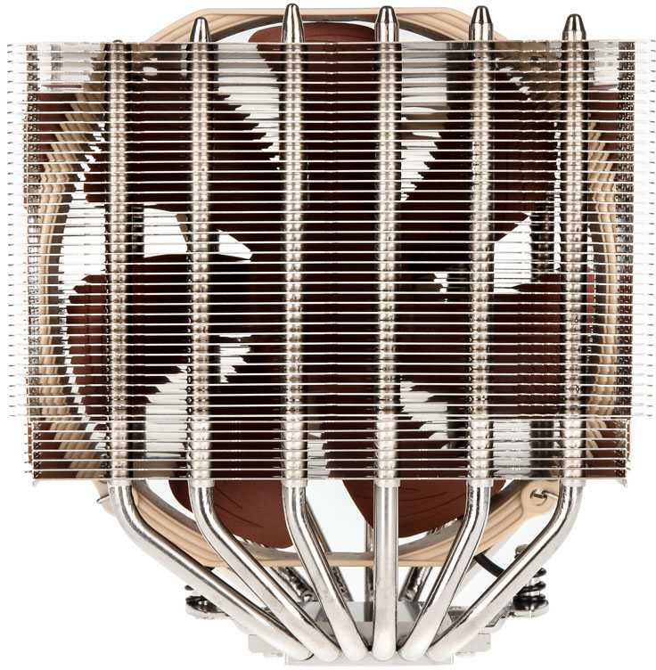 Noctua NH-D15S Procesoriaus aušintuvas