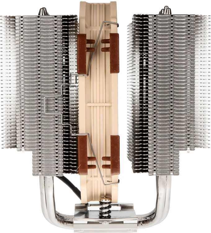 „Noctua NH-D15S“ procesoriaus aušintuvas, 140 mm