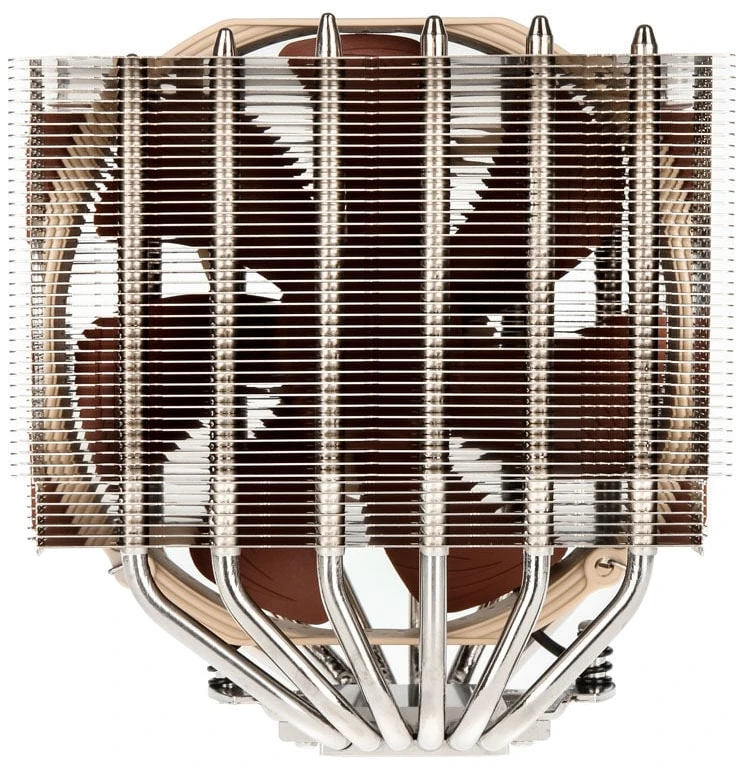 Noctua NH-D15S Procesoriaus aušintuvas