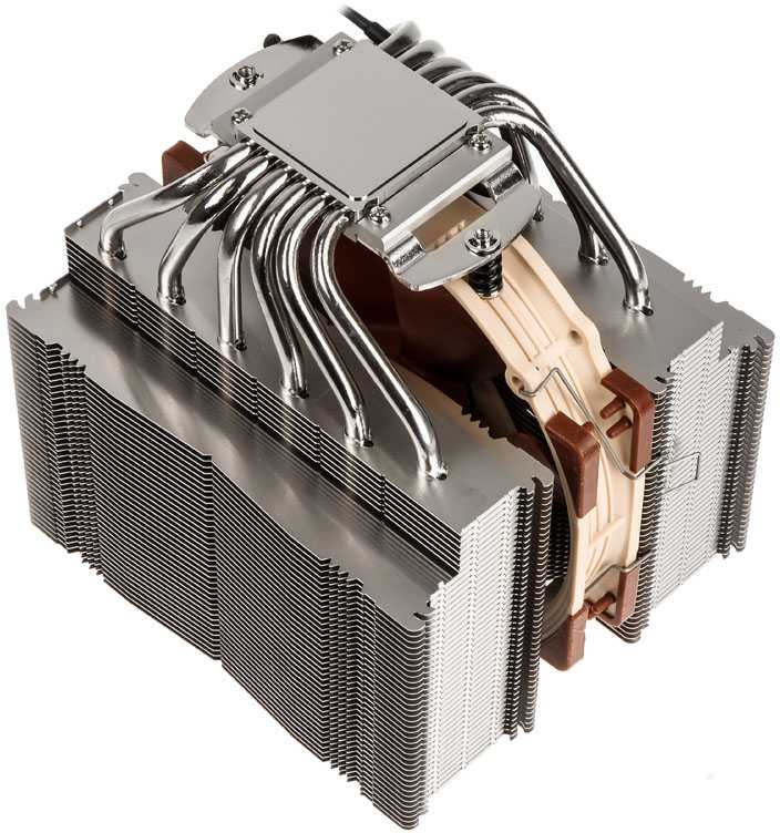 Noctua NH-D15S Procesoriaus aušintuvas