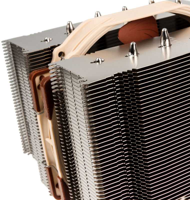 Noctua NH-D15S Procesoriaus aušintuvas