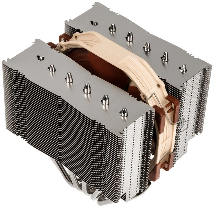 Noctua NH-D15S Procesoriaus aušintuvas