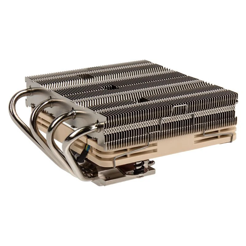 Noctua NH-L12S žemo profilio aušintuvas