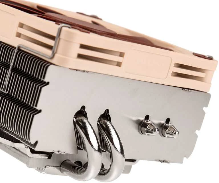 Aušint. Noctua NH-L9x65 CPU