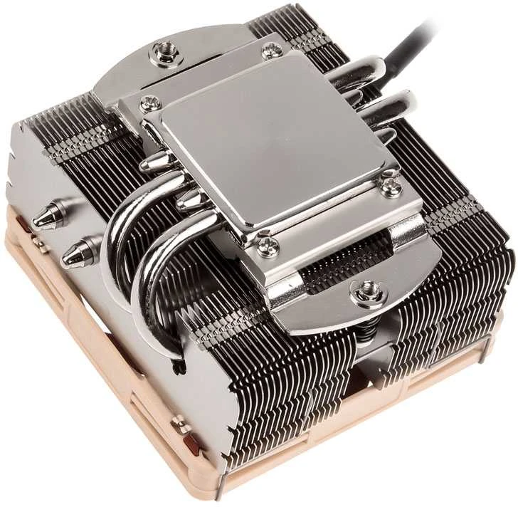 Aušint. Noctua NH-L9x65 CPU