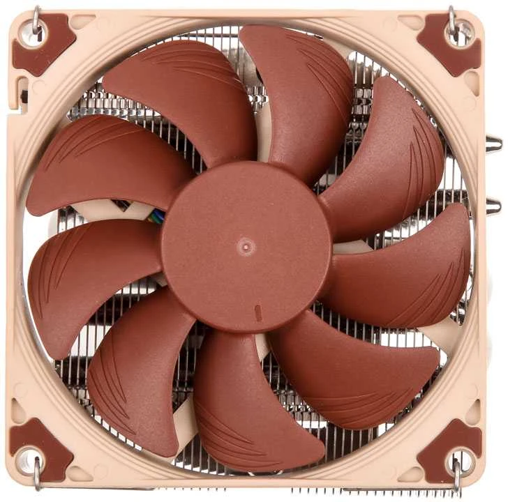 Aušint. Noctua NH-L9x65 CPU