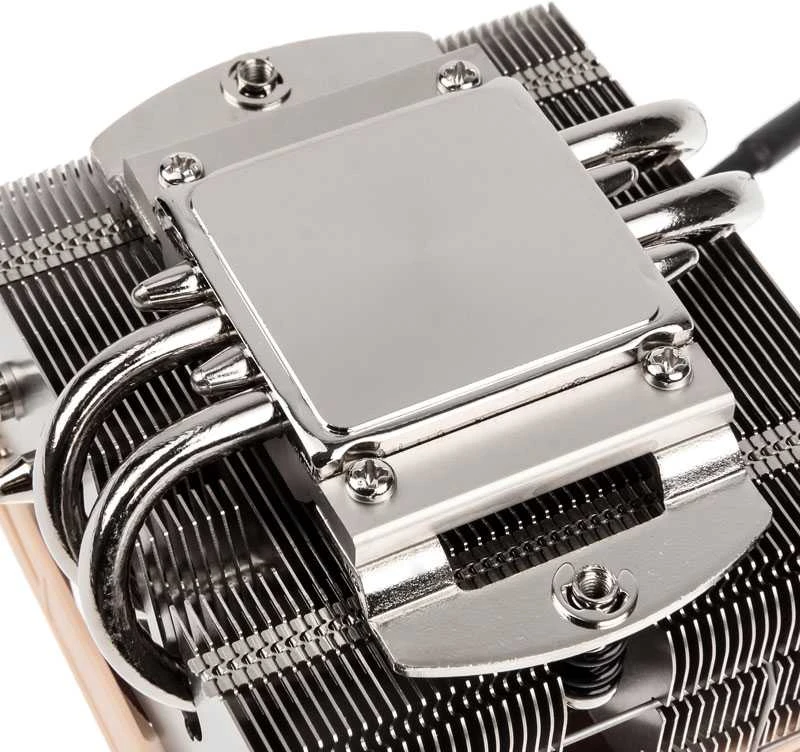 Aušint. Noctua NH-L9x65 CPU