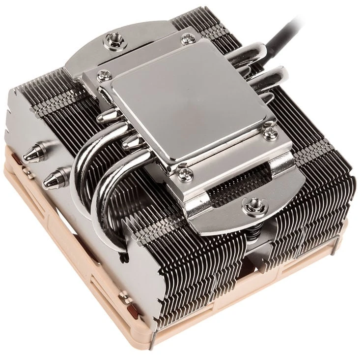Aušint. Noctua NH-L9x65 CPU