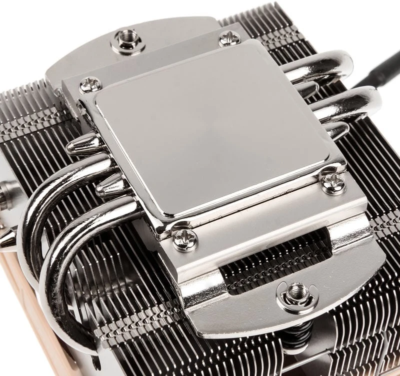 Aušint. Noctua NH-L9x65 CPU