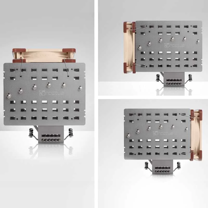 „Noctua NH-P1“ pasyvus procesoriaus aušintuvas