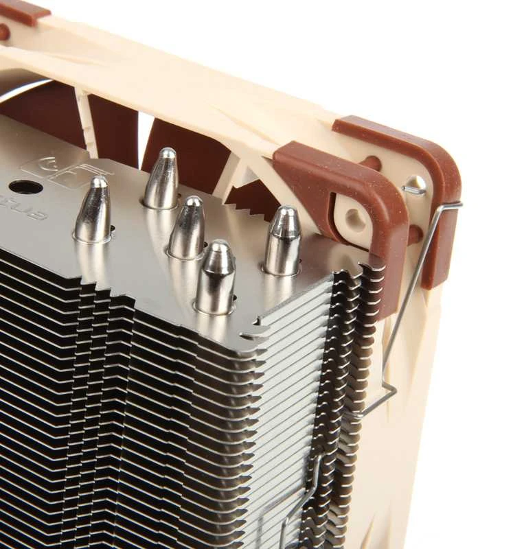 Procesoriaus aušintuvas Noctua NH-U12S 12cm 1500RPM