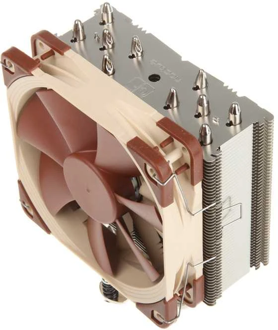 Procesoriaus aušintuvas Noctua NH-U12S 12cm 1500RPM