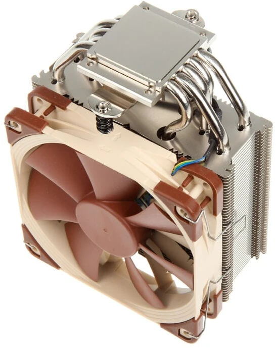 Procesoriaus aušintuvas Noctua NH-U12S 12cm 1500RPM