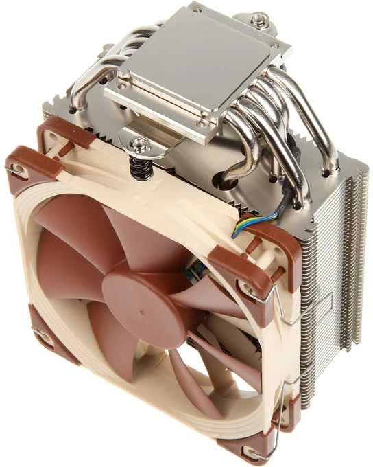 Procesoriaus aušintuvas Noctua NH-U12S 12cm 1500RPM