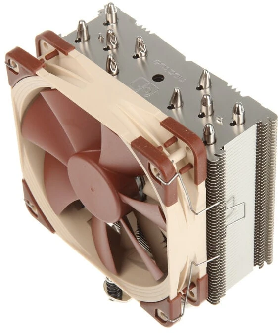 Procesoriaus aušintuvas Noctua NH-U12S 12cm 1500RPM