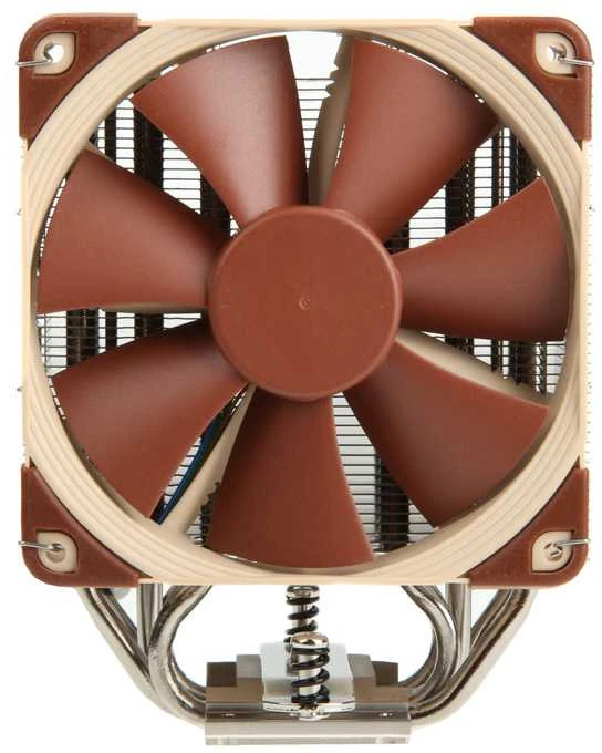 Procesoriaus aušintuvas Noctua NH-U12S 12cm 1500RPM