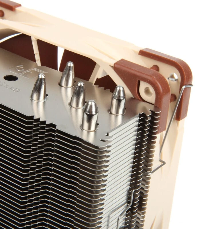 Procesoriaus aušintuvas Noctua NH-U12S 12cm 1500RPM