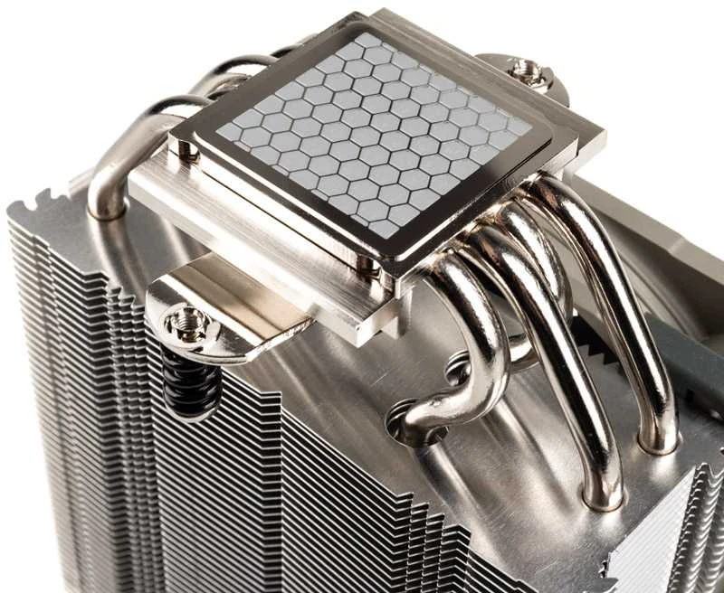Noctua NH-U12S redux CPU aušintuvas - 120mm