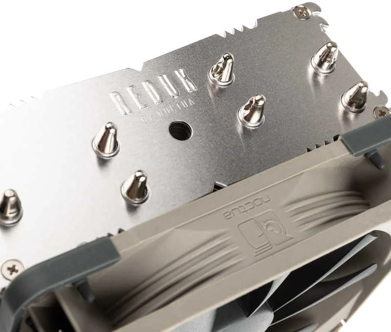 Noctua NH-U12S redux CPU aušintuvas - 120mm