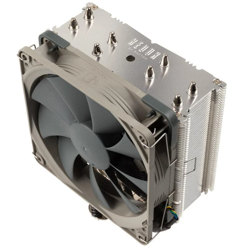 Noctua NH-U12S redux CPU aušintuvas - 120mm