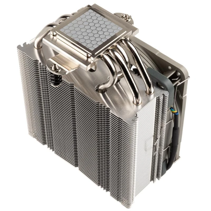 Noctua NH-U12S redux CPU aušintuvas - 120mm