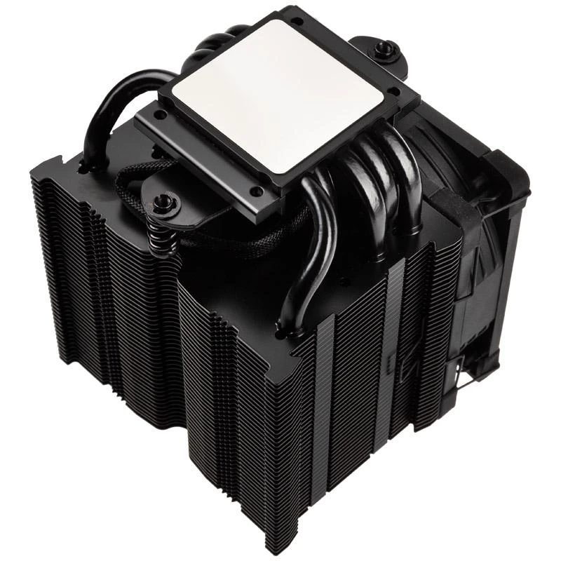 Noctua NH-U9S chromax.juodas procesoriaus aušintuvas – 92 mm