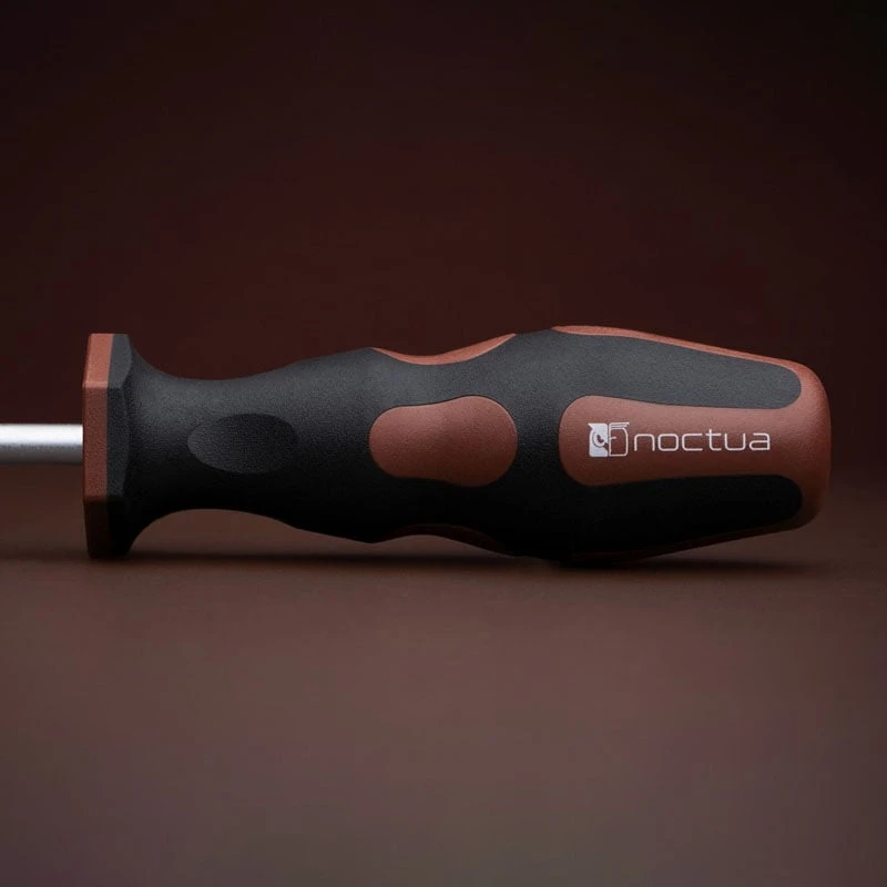 Atsuktuvas Noctua NM-SD1 SecuFirm2+ Torx T20