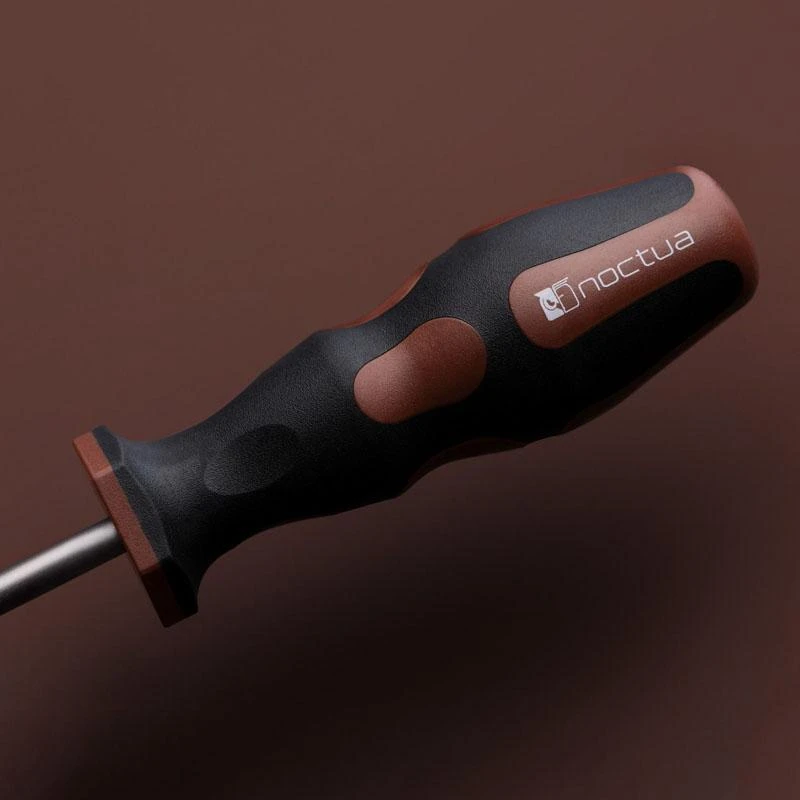 Noctua NM-SD2 SecuFirm2 Phillips PH2 Schraubendreher