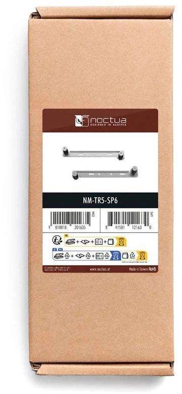 „Noctua NM-TR5-SP6“ tvirtinimo rinkinys – TR5-SP6