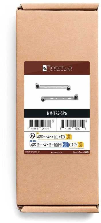 „Noctua NM-TR5-SP6“ tvirtinimo rinkinys – TR5-SP6