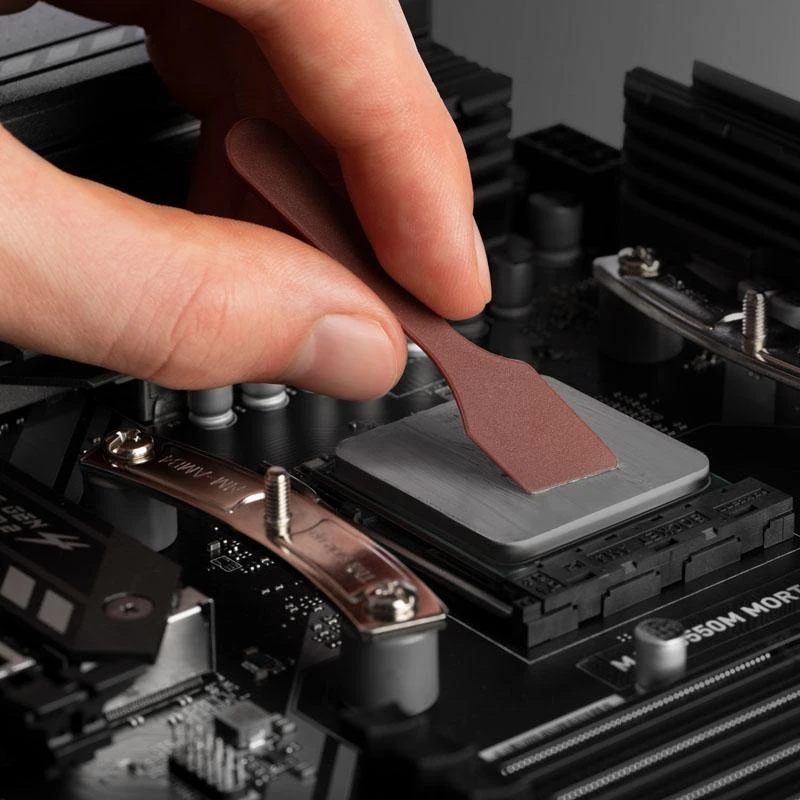 „Noctua NT-H1 SW Edition“ paruošti makaronai – 3,5 g