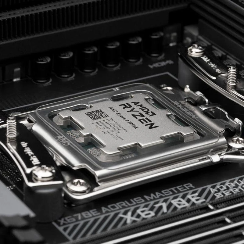 Noctua NT-H1 termopasta, su termopasta Guard, AM5 Edition – 3.5g