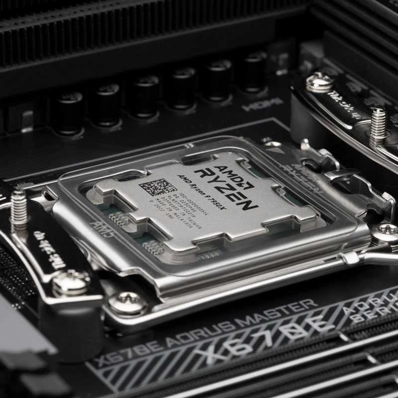 „Noctua NT-H2“ terminė pasta, jos „Guard“ terminė pasta, AM5 leidimas, 3,5 g