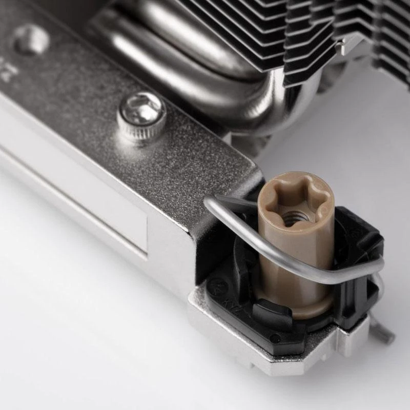 Noctua U12S DX-4677 aušintuvas CPU – 120mm