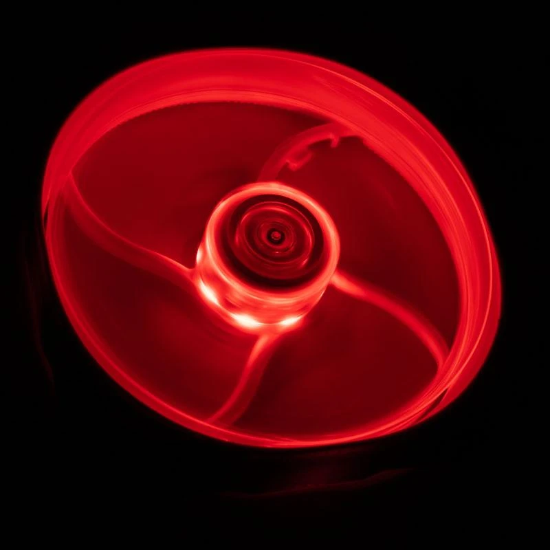 Noiseblocker Triukšmo slopintuvas NB-eLoop X B14-P ARGB, PWM Ø 140 mm, baltos spalvos