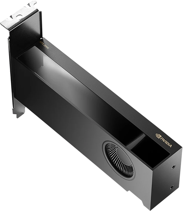 Vaizdo plokštė Grafikos plokštė NVIDIA RTX 2000 Ada Generation, 16384MB GDDR6