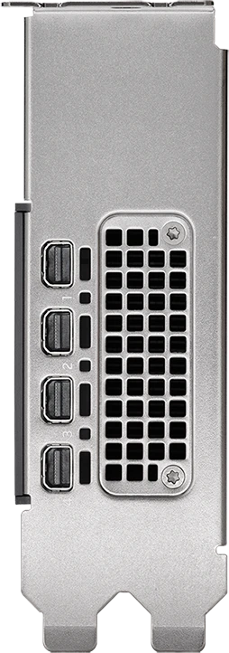 Vaizdo plokštė Grafikos plokštė NVIDIA RTX 2000 Ada Generation, 16384MB GDDR6