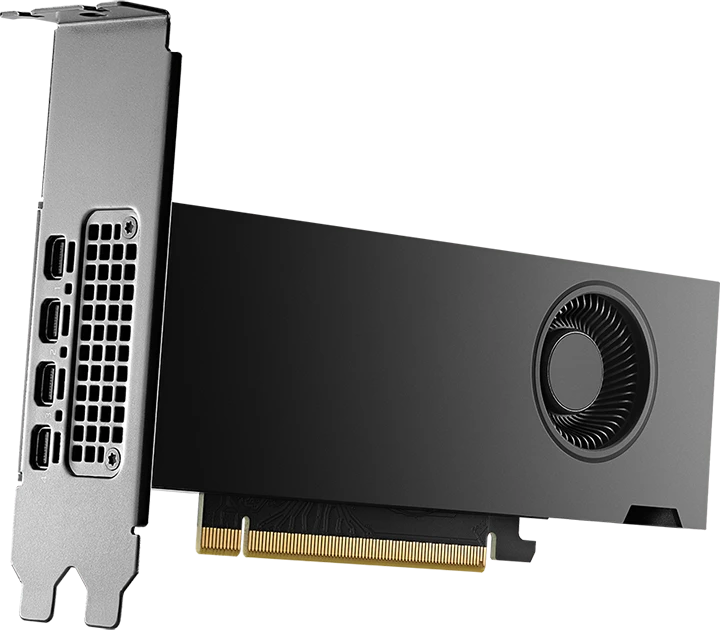 Vaizdo plokštė Grafikos plokštė NVIDIA RTX 2000 Ada Generation, 16384MB GDDR6